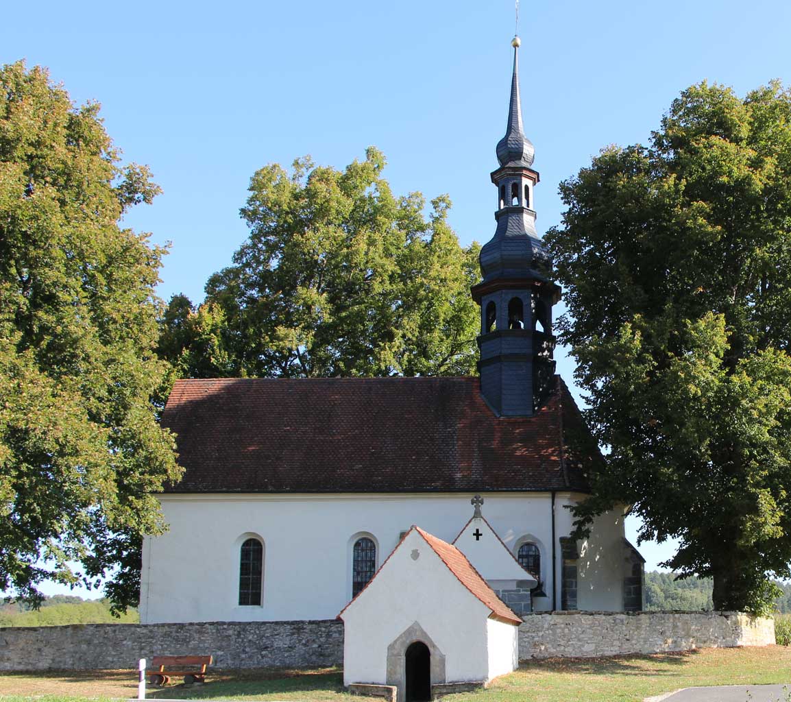 Ruppertskapelle